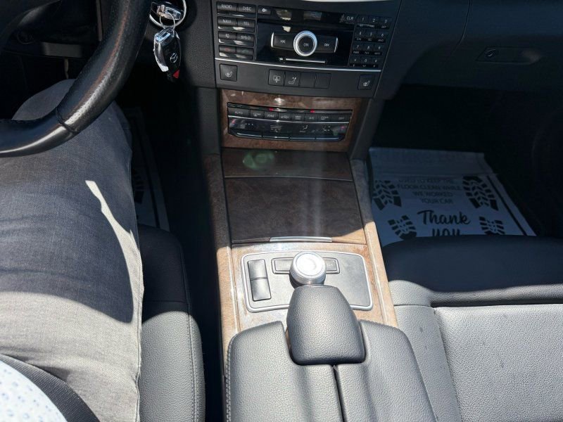Used 2011 Mercedes-Benz E 350 4MATIC image 19