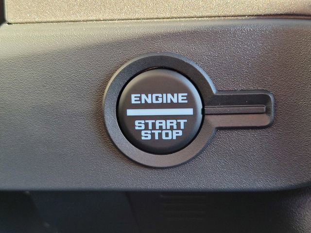 New 2025 Ford Bronco 4-Door image 23