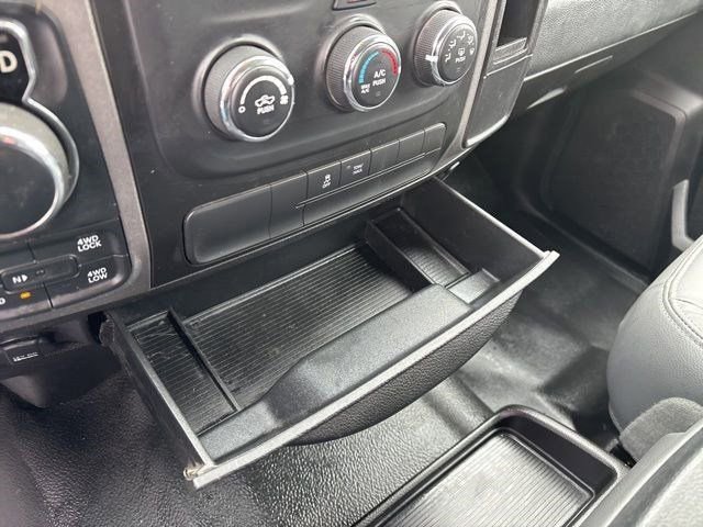 Used 2019 RAM 1500 Tradesman w/ Protection Group image 24