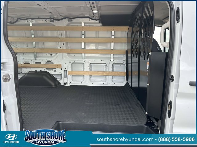 Used 2025 Ford Transit 250 Low Roof w/ Exterior Upgrade Package RWD image 32