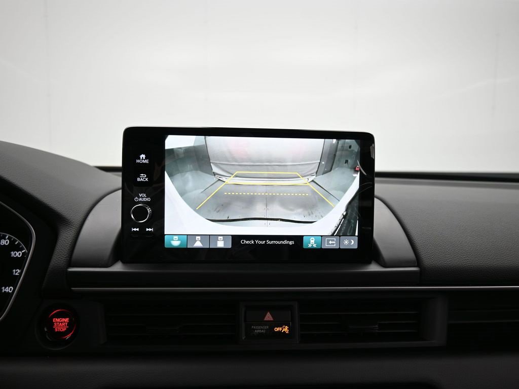 New 2025 Honda Pilot Touring image 49