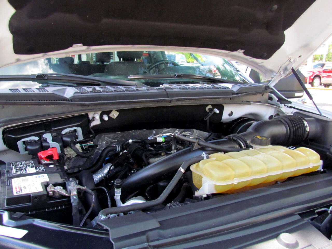 Used 2019 Ford F150 XLT w/ Equipment Group 302A Luxury image 35