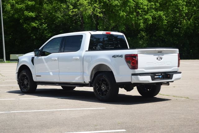 Used 2024 Ford F150 XLT w/ Equipment Group 302A MID AWD/4WD image 23