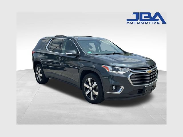 Used 2018 Chevrolet Traverse LT AWD/4WD image 1