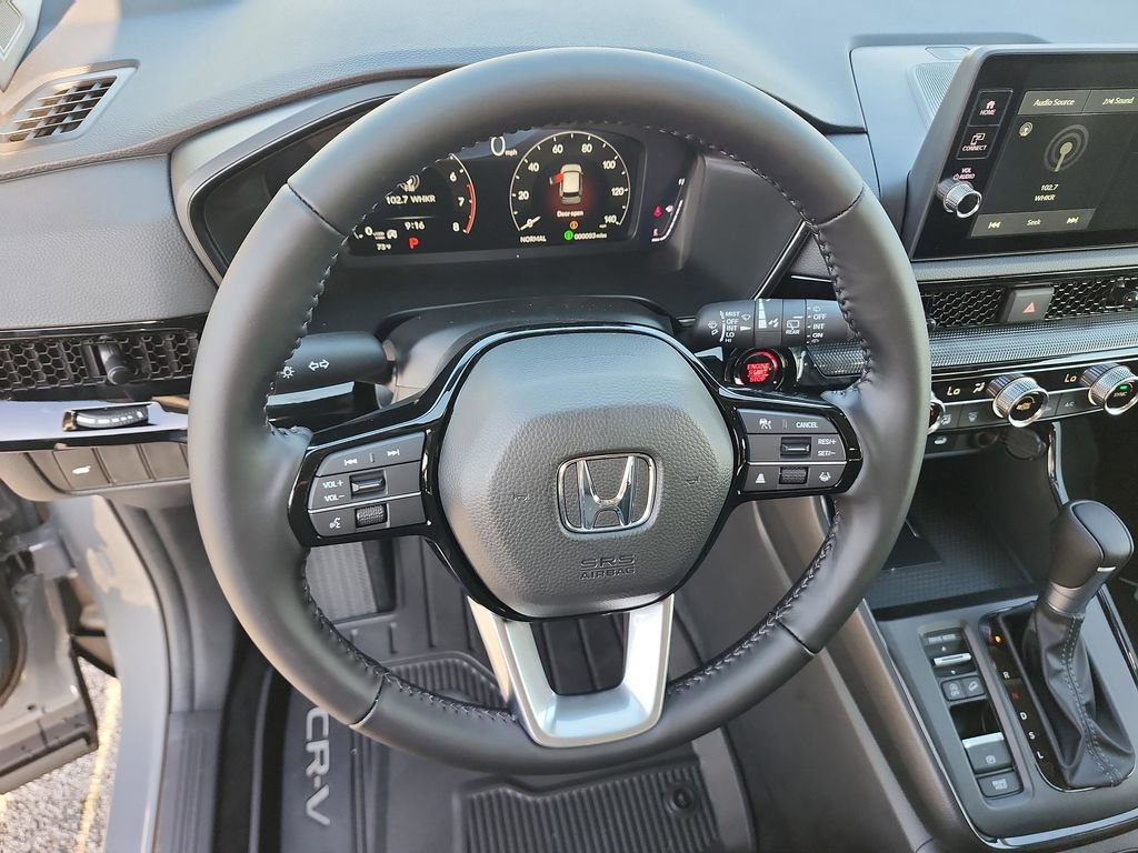 New 2026 Honda CR-V EX-L image 33