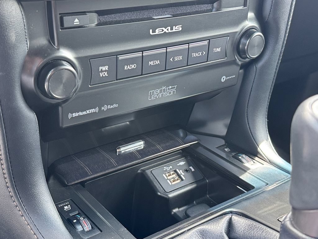 Used 2023 Lexus GX 460 Luxury w/ Sport Design Package AWD/4WD image 17