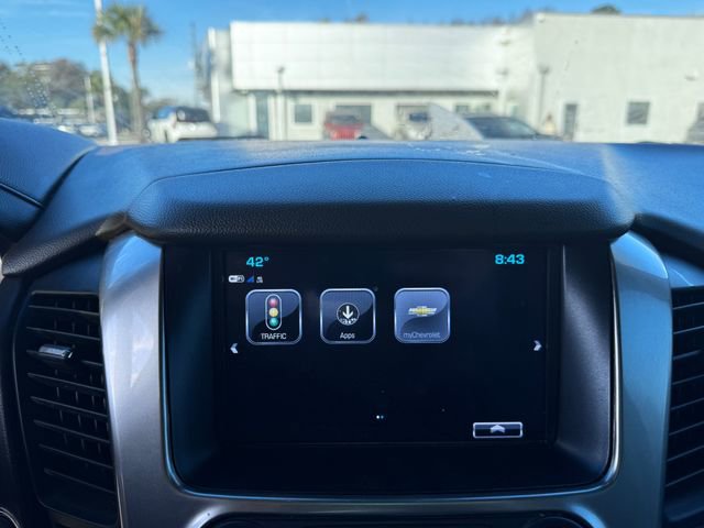 Used 2019 Chevrolet Tahoe LT w/ Luxury Package image 24