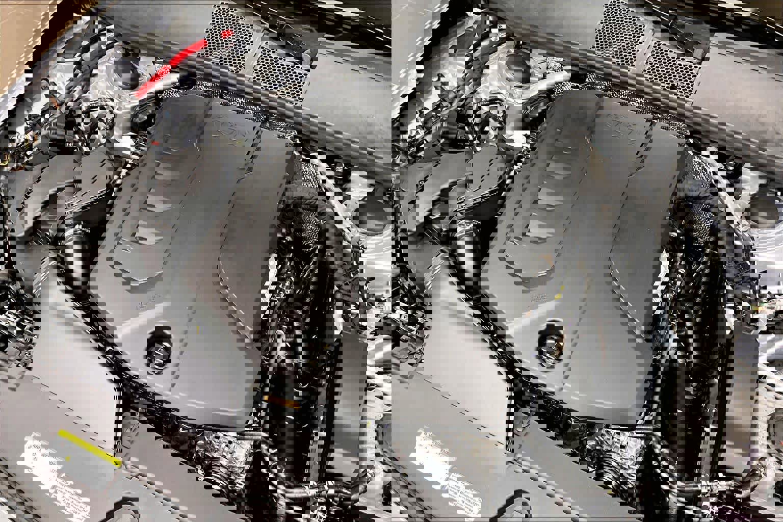 Used 2025 Audi A5 2.0T Premium Plus image 31