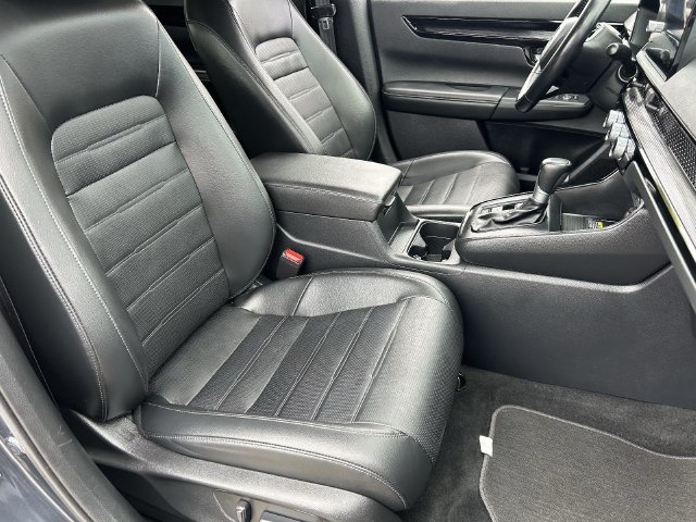 Used 2025 Honda CR-V EX-L image 12
