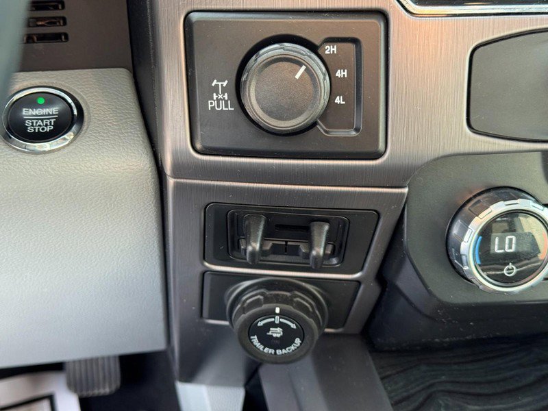 Used 2022 Ford F250 Limited w/ FX4 Off-Road Package image 24