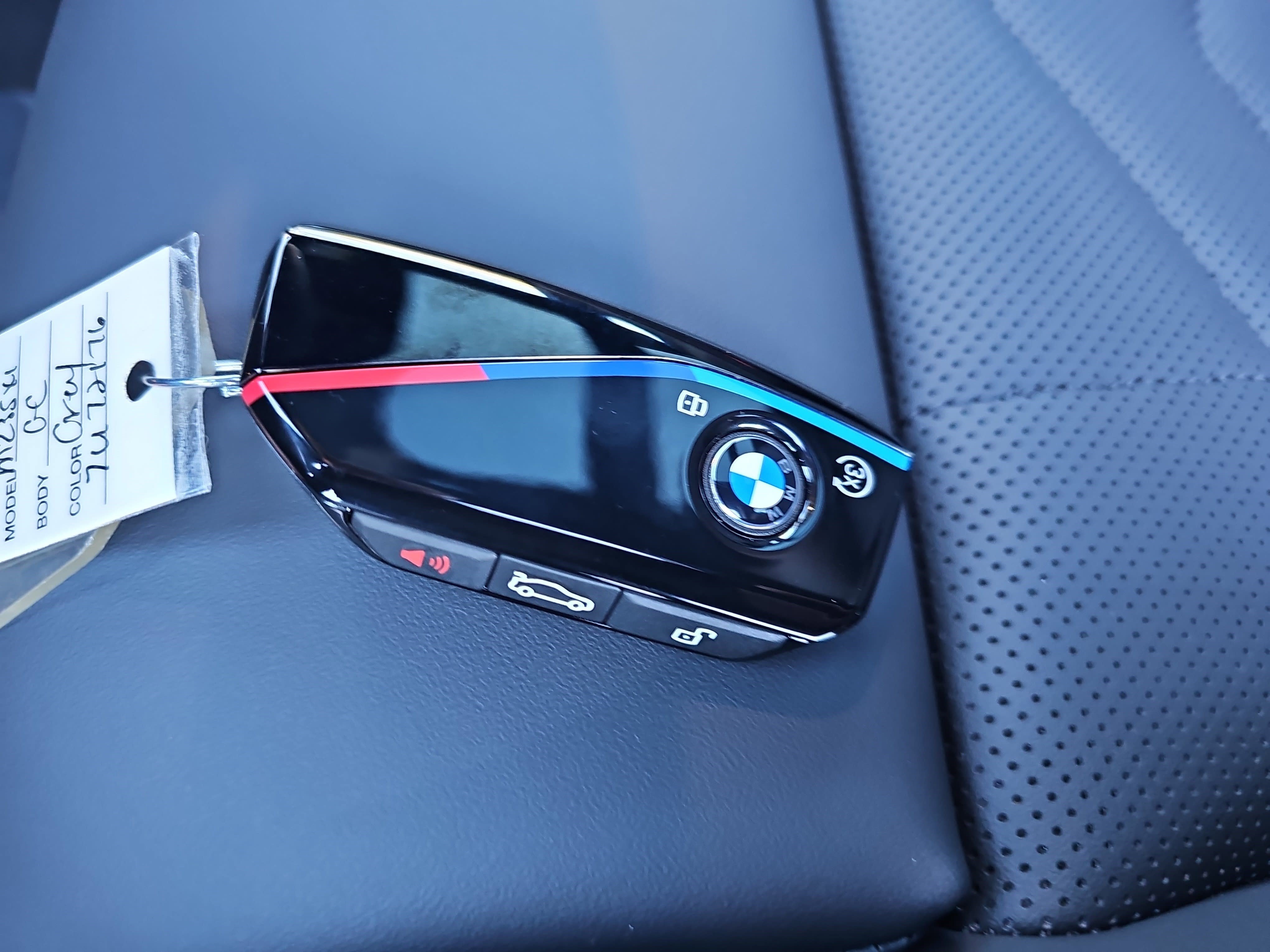 New 2026 BMW M235i xDrive w/ Technology Package image 36