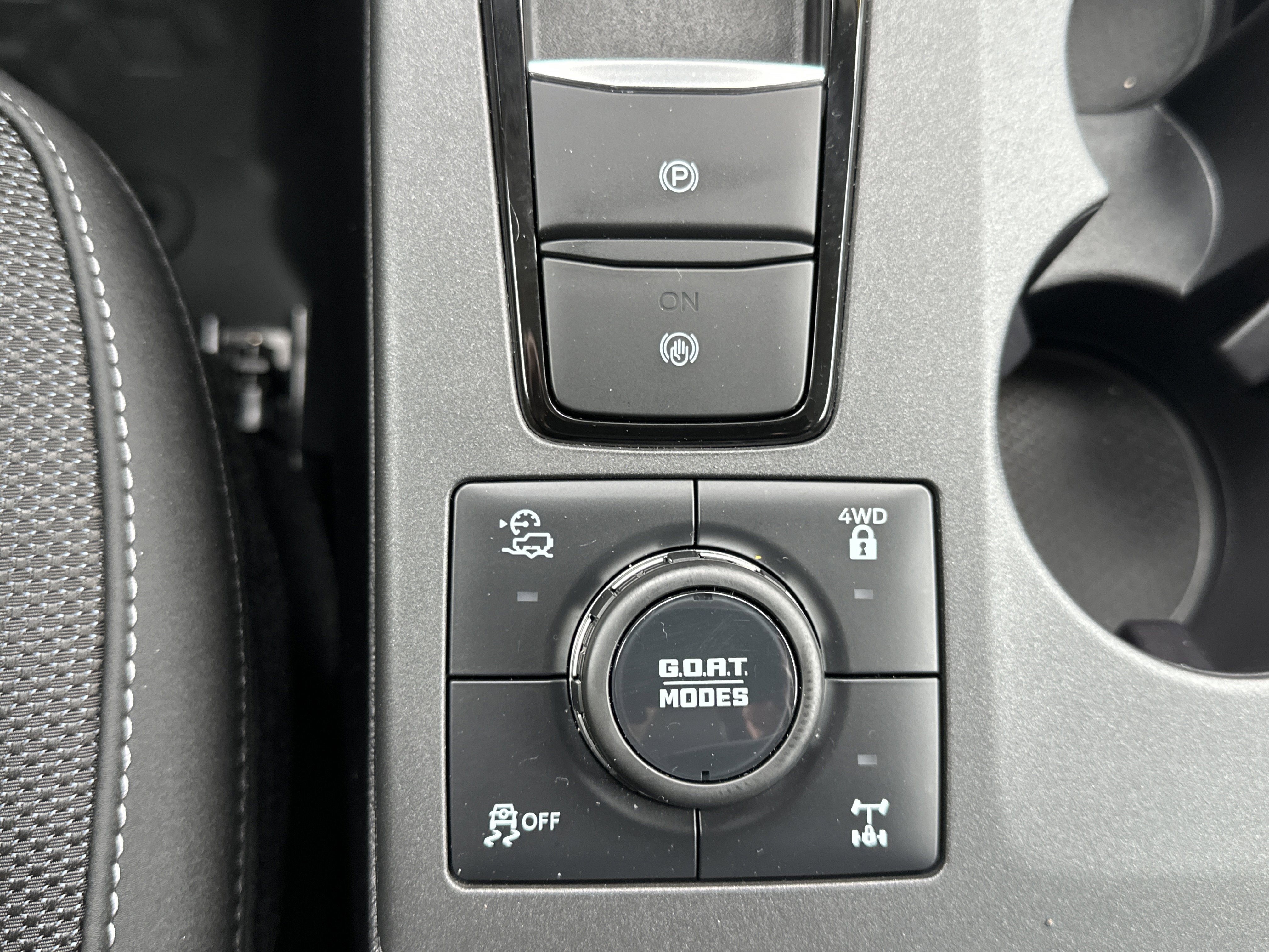 Used 2024 Ford Bronco Sport Badlands image 36