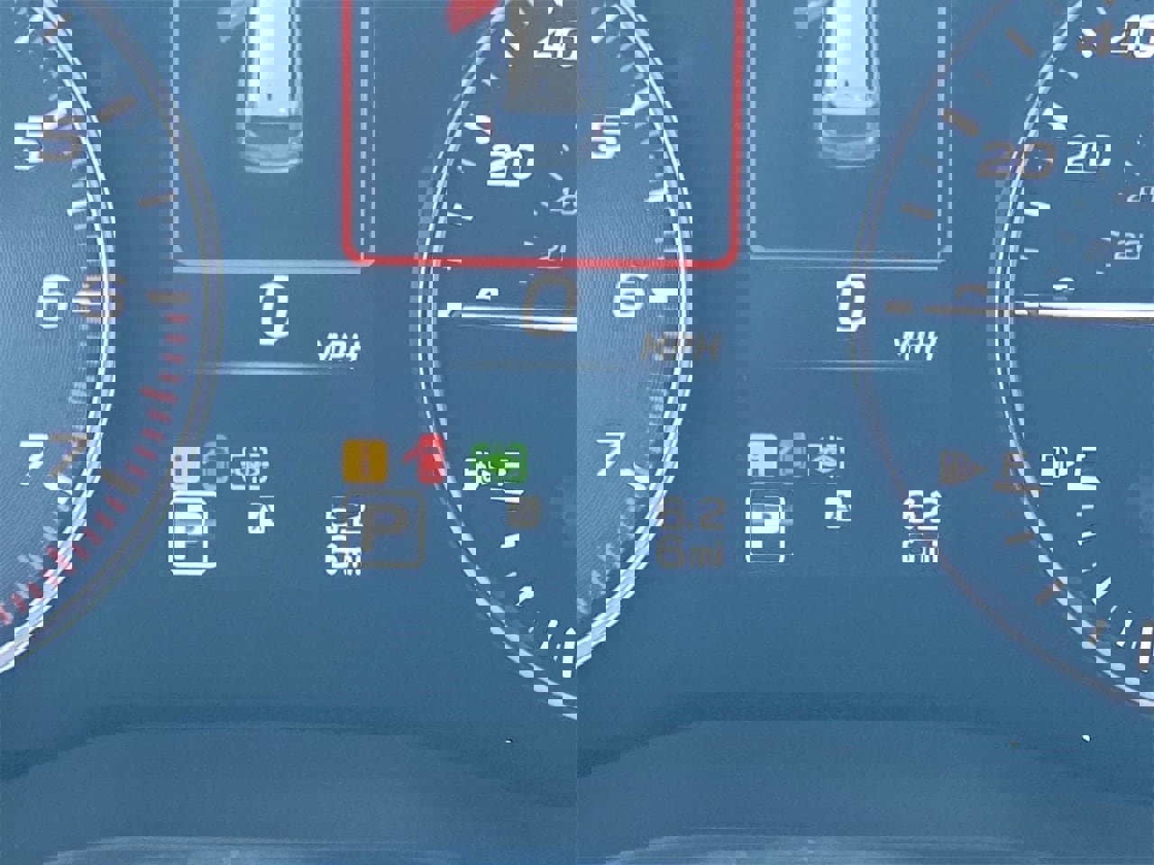 New 2026 Subaru Ascent Touring image 28