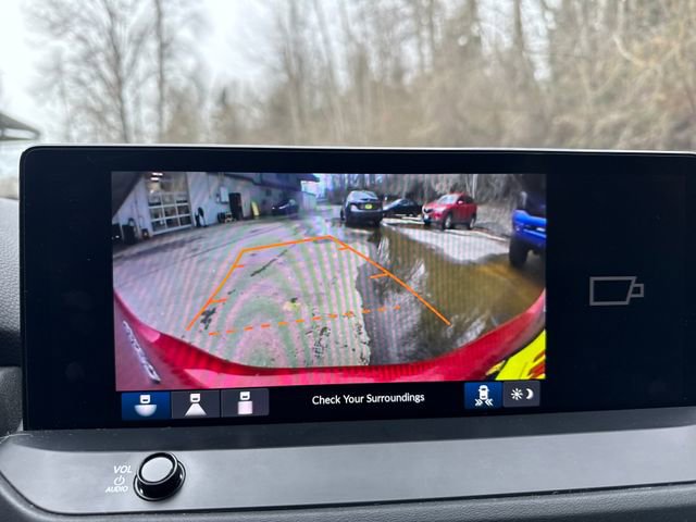 Used 2023 Honda Accord Sport image 54