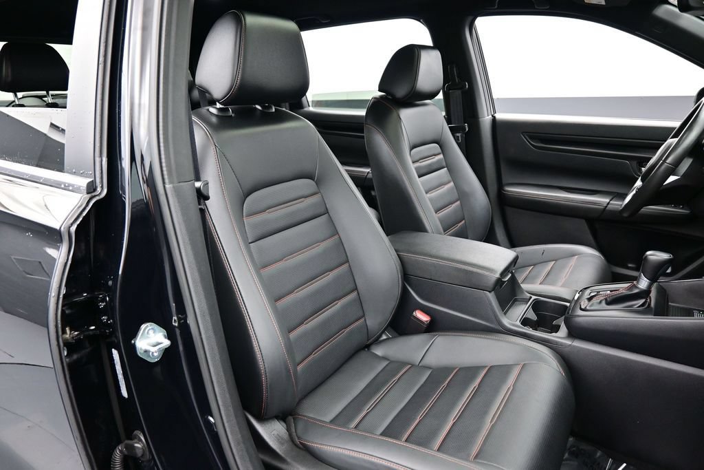 Used 2024 Honda CR-V Sport-L image 37
