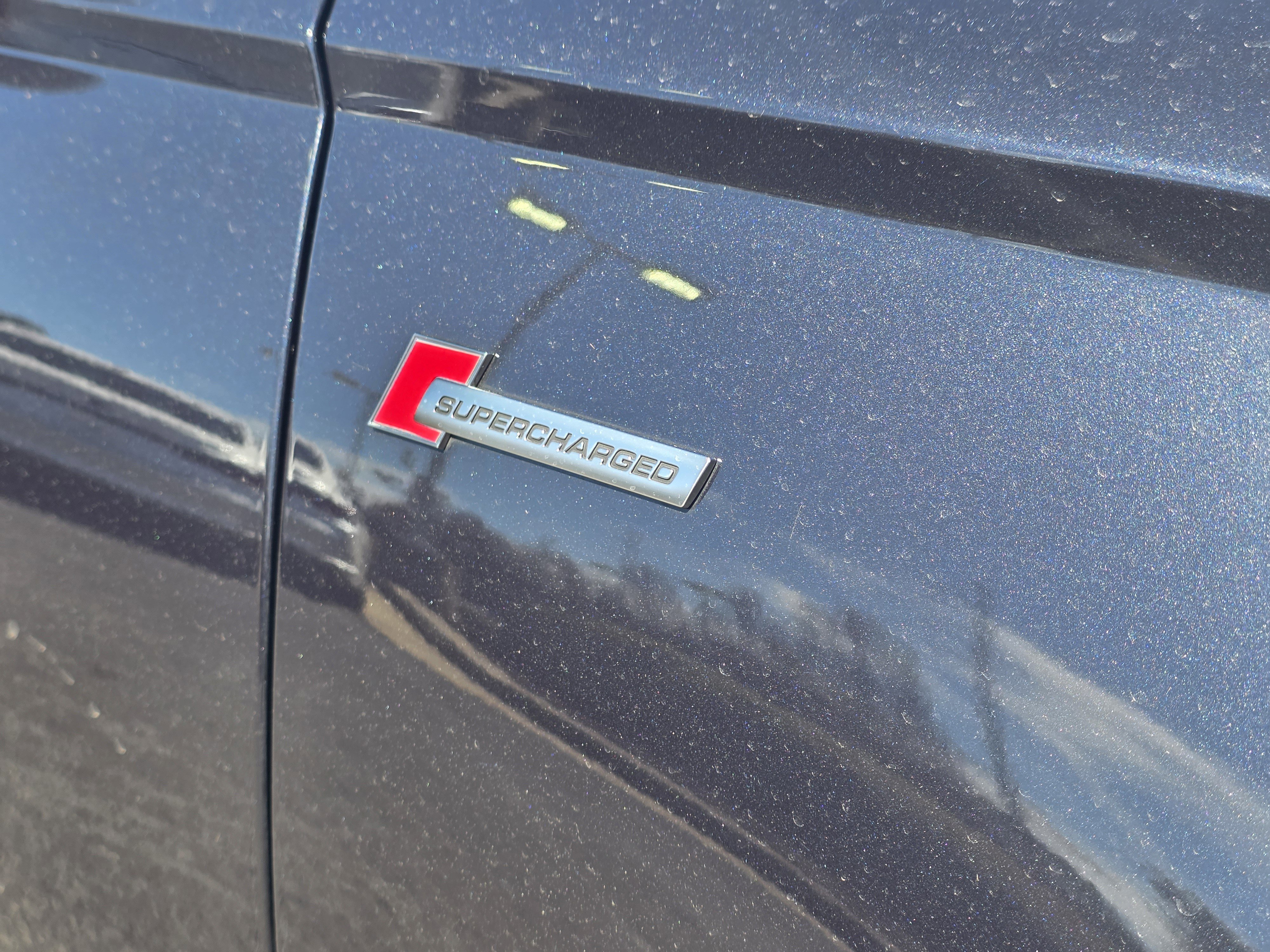 Used 2016 Audi A6 3.0T Prestige w/ Prestige Package image 8