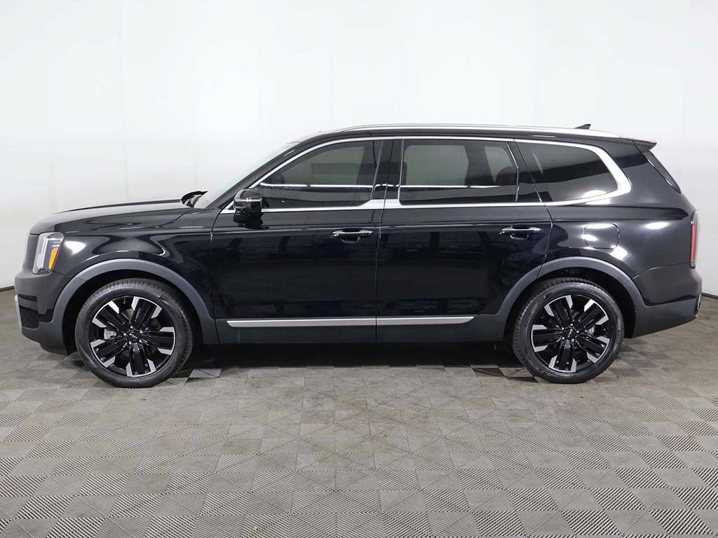 Used 2024 Kia Telluride SX FWD image 19