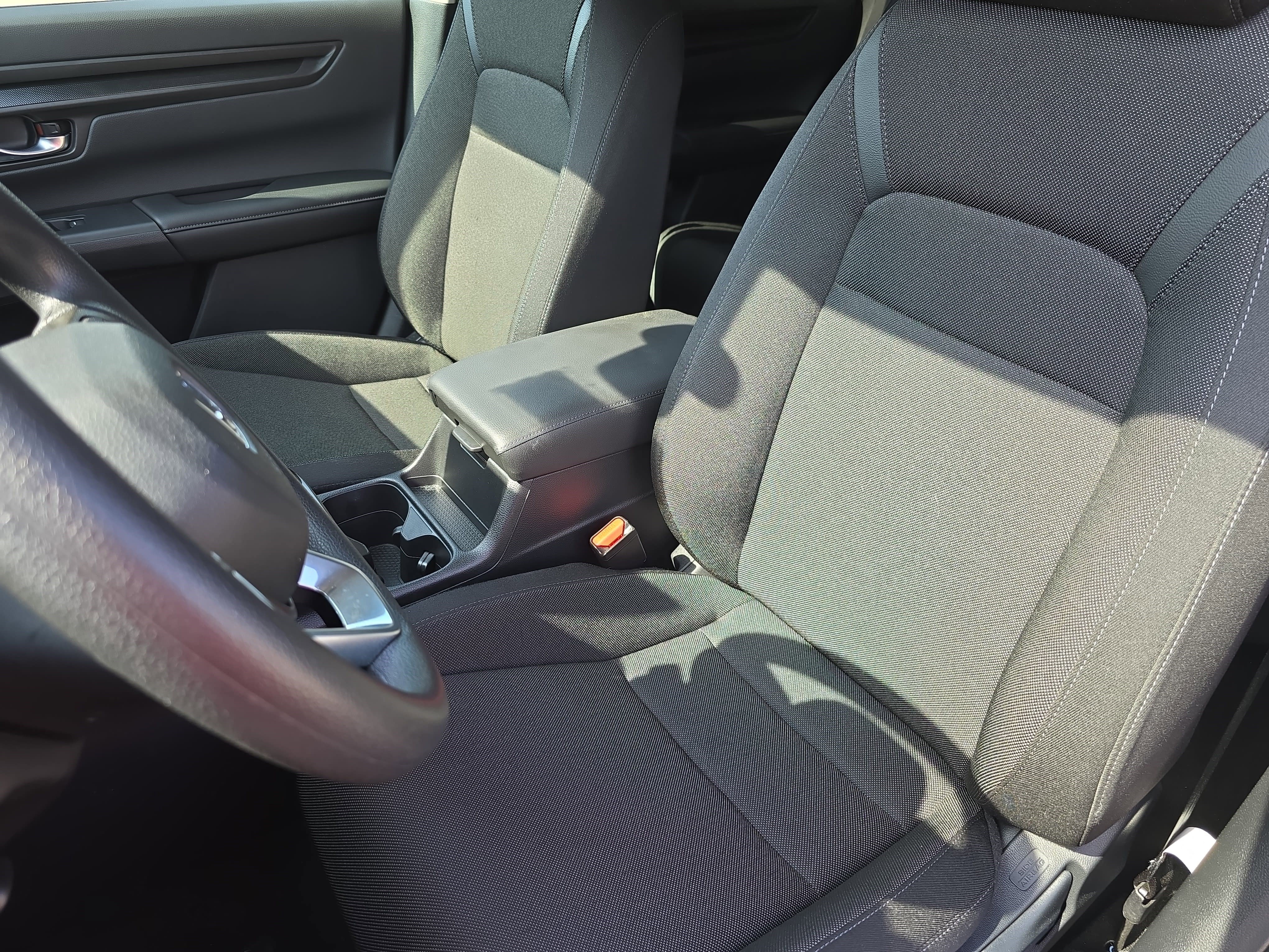 Used 2026 Honda CR-V LX image 15