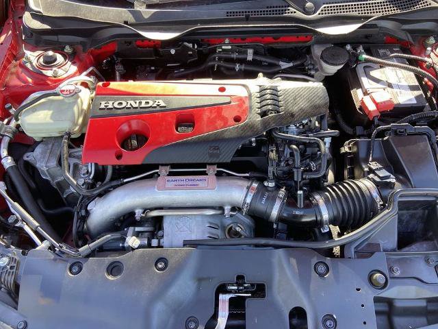 Used 2021 Honda Civic Type R image 26