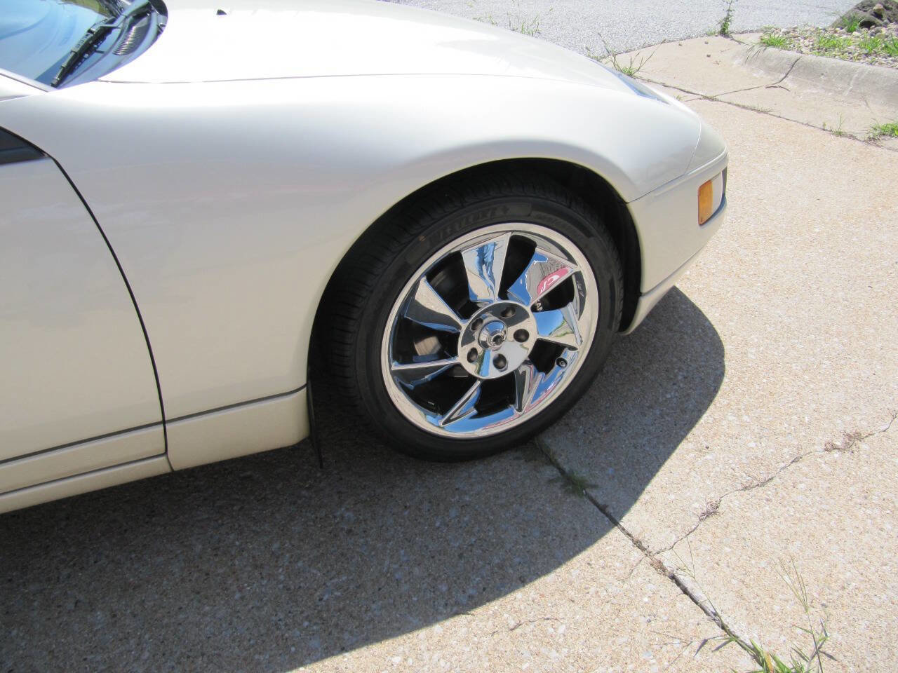 Used 1990 Nissan 300ZX GS RWD image 10