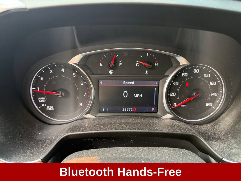 Used 2024 Chevrolet Blazer LT w/ Midnight/Sport Edition AWD/4WD image 15