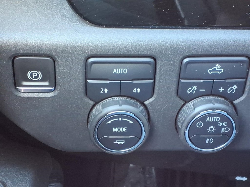 Used 2022 Chevrolet Silverado 1500 RST w/ All Star Edition Plus image 48