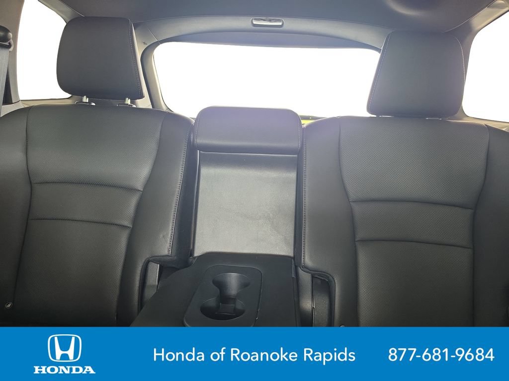 Certified 2023 Honda Passport EX-L image 18
