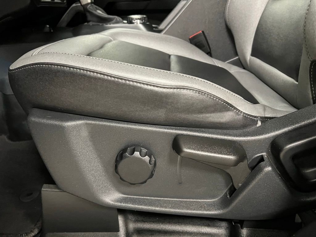 Used 2024 Ford Bronco Big Bend image 27