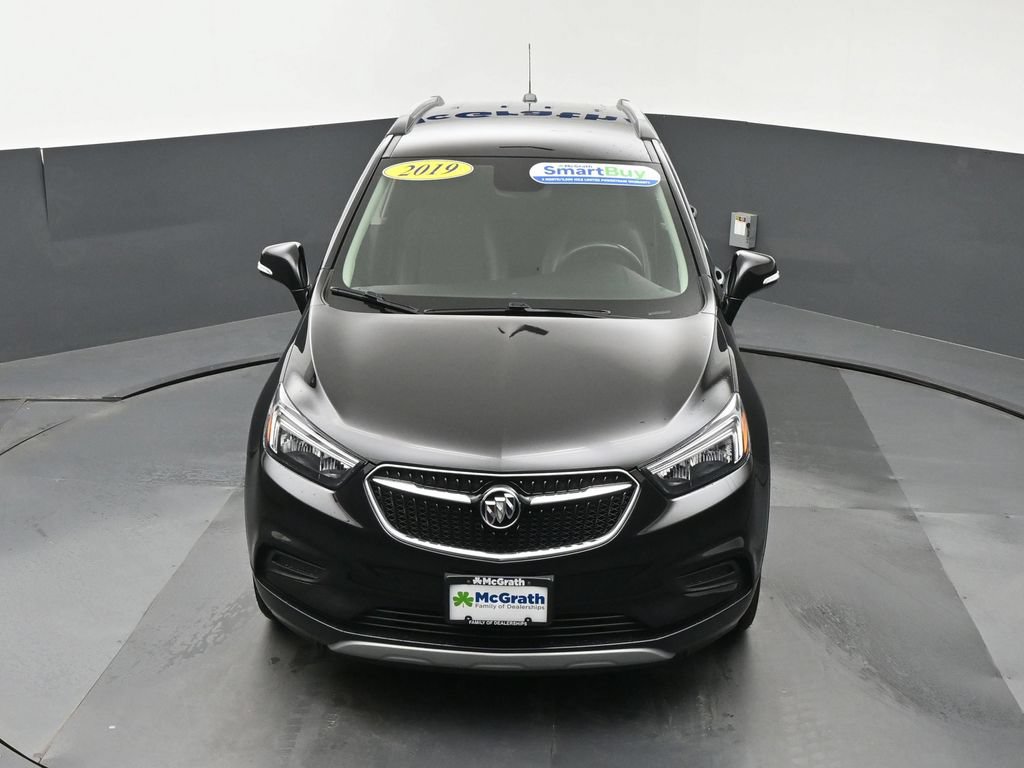 Used 2019 Buick Encore Preferred FWD image 27
