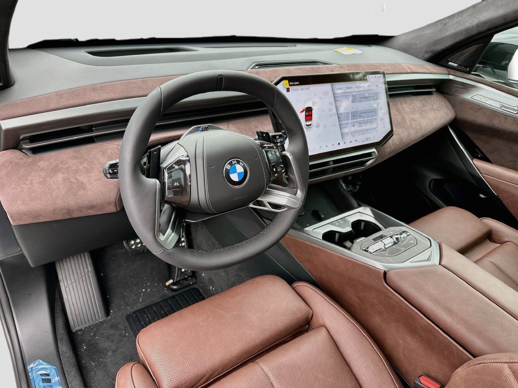 New 2027 BMW X5 xDrive40i w/ M Sport Professional Package AWD/4WD image 9