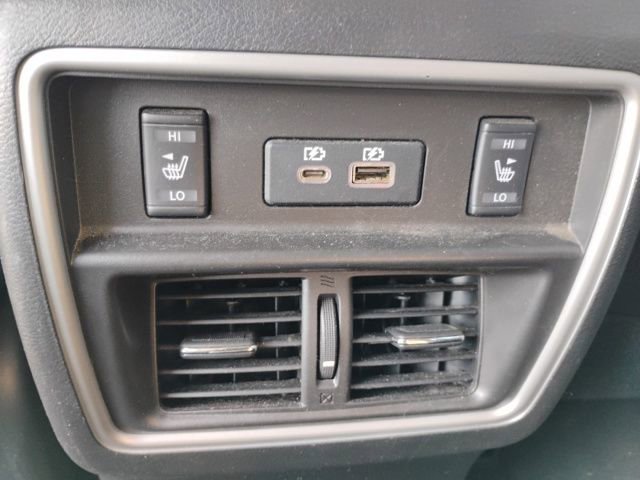 Used 2019 Nissan Murano SL w/ SL Technology Package image 12