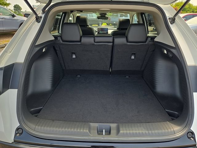 Used 2024 Honda HR-V EX-L image 31