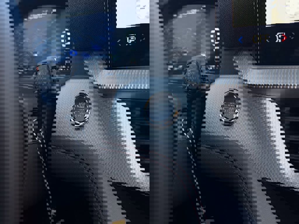 New 2026 Ford Explorer Active image 47