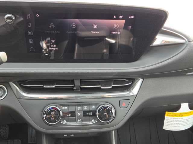 New 2026 Buick Envista Sport Touring w/ Convenience I Package FWD image 26