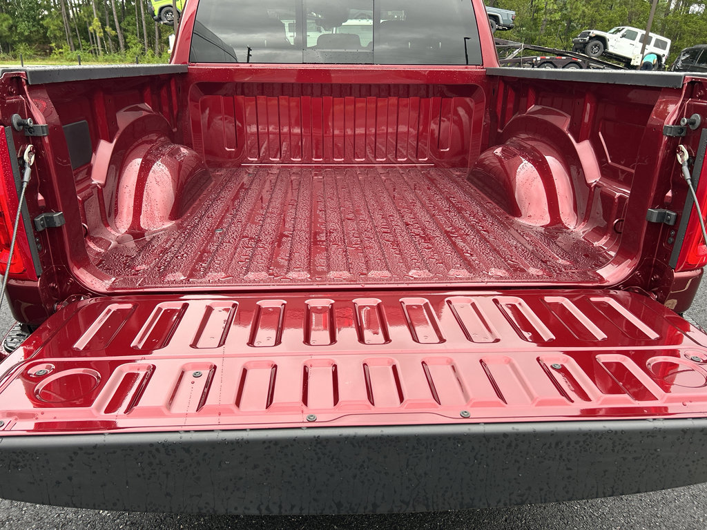 New 2026 RAM 1500 Big Horn image 10