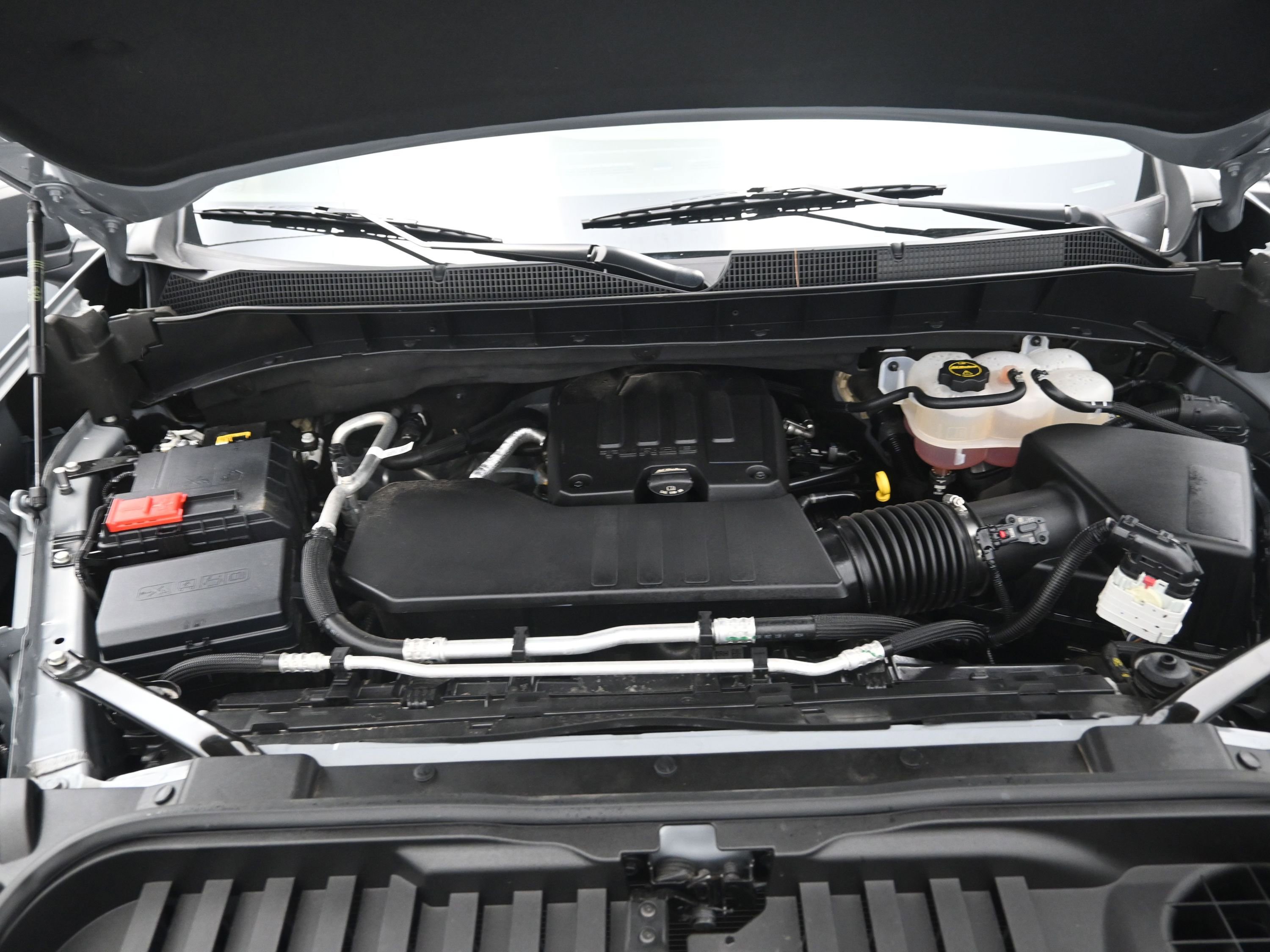 Used 2024 Chevrolet Silverado 1500 LT w/ Protection Package image 21