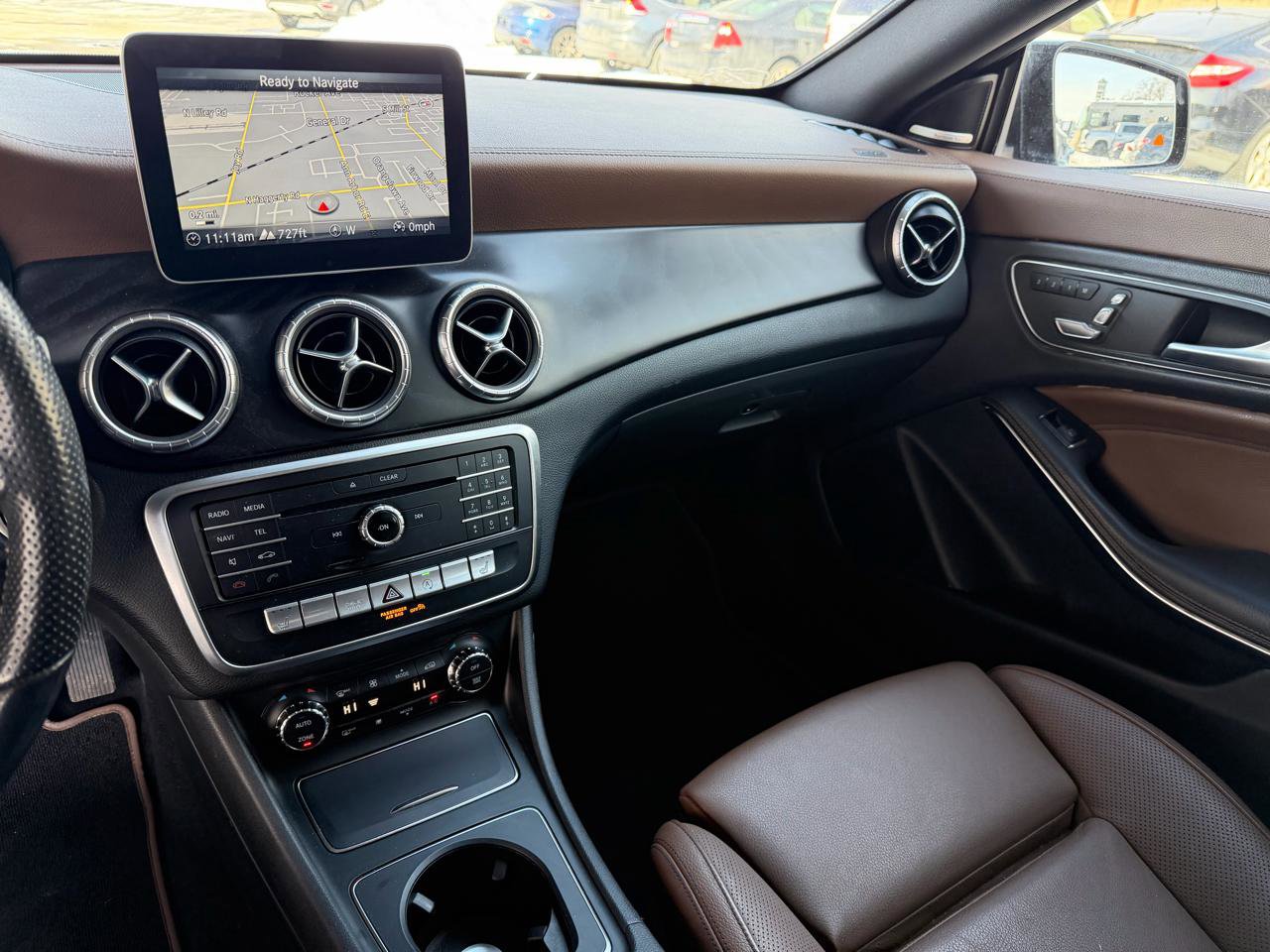 Used 2019 Mercedes-Benz CLA 250 4MATIC image 12