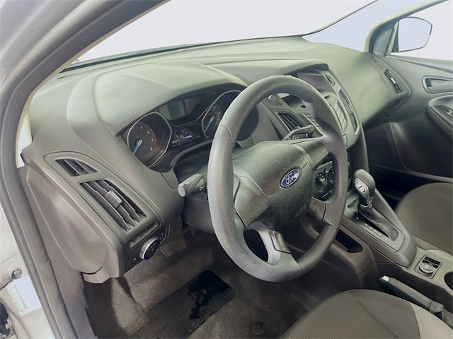 Used 2014 Ford Focus S image 9