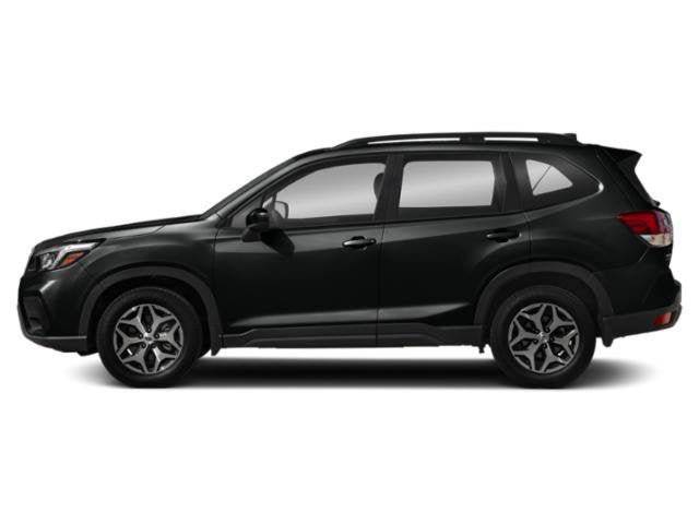 Used 2021 Subaru Forester Premium AWD/4WD image 3