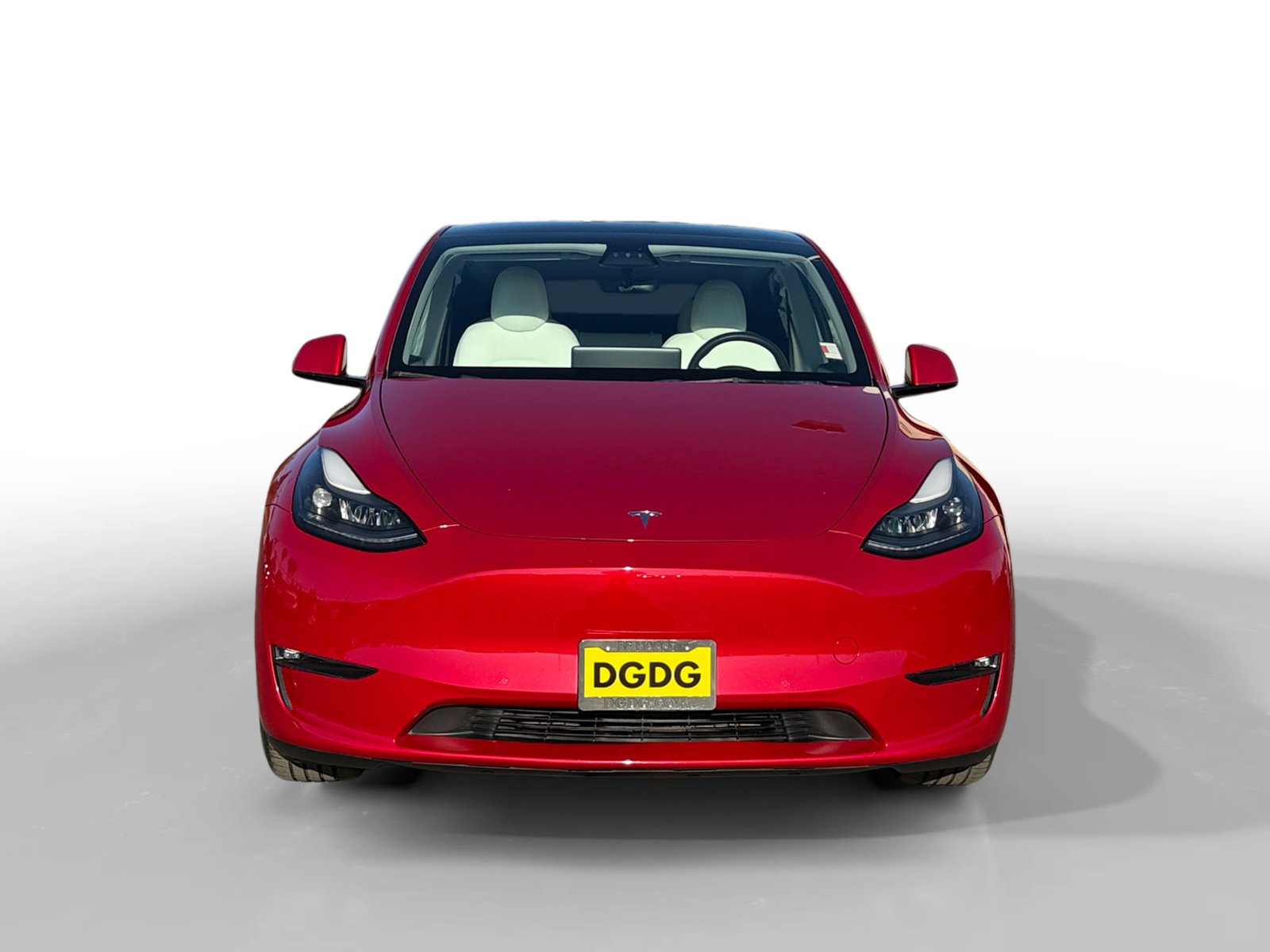 Used 2022 Tesla Model Y Performance image 8