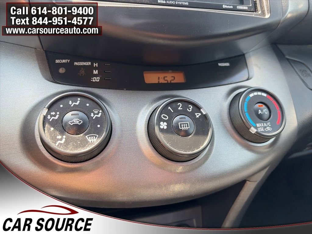 Used 2012 Toyota RAV4 Sport w/ Appearance Pkg AWD/4WD image 21