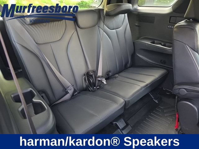 Used 2024 Hyundai Palisade Calligraphy AWD/4WD image 7