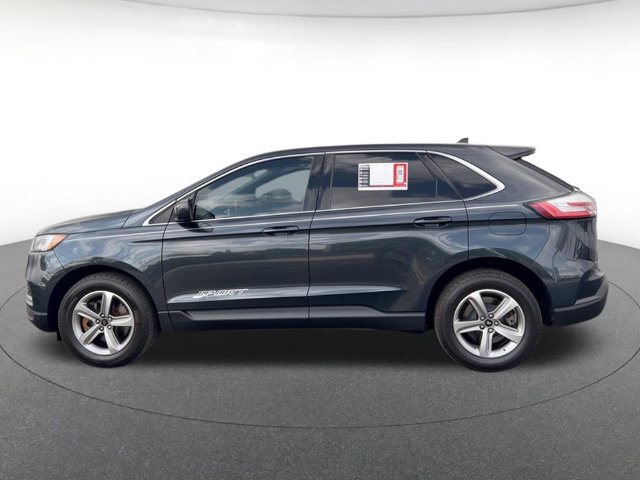 Used 2023 Ford Edge SEL w/ Convenience Package AWD/4WD image 3