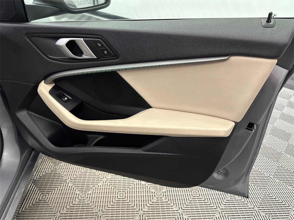 Used 2024 BMW 228i Gran Coupe w/ Convenience Package image 16