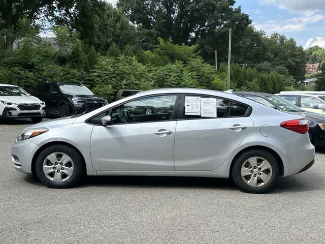Used 2015 Kia Forte LX FWD video 2