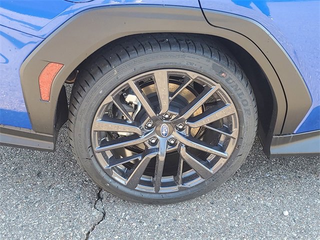 New 2025 Subaru WRX Premium w/ Accessory Package #2 image 5
