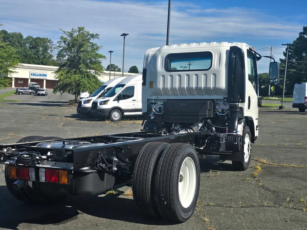 New 2027 Chevrolet Low Cab Forward RWD image 23