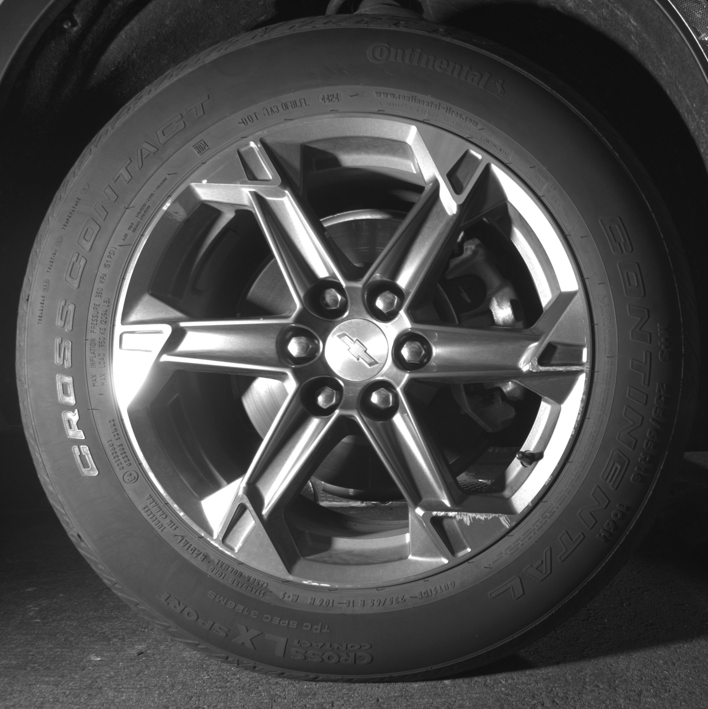 Used 2025 Chevrolet Blazer LT FWD image 13