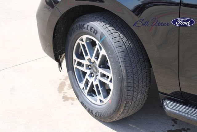 New 2026 Ford Expedition Max Active image 5