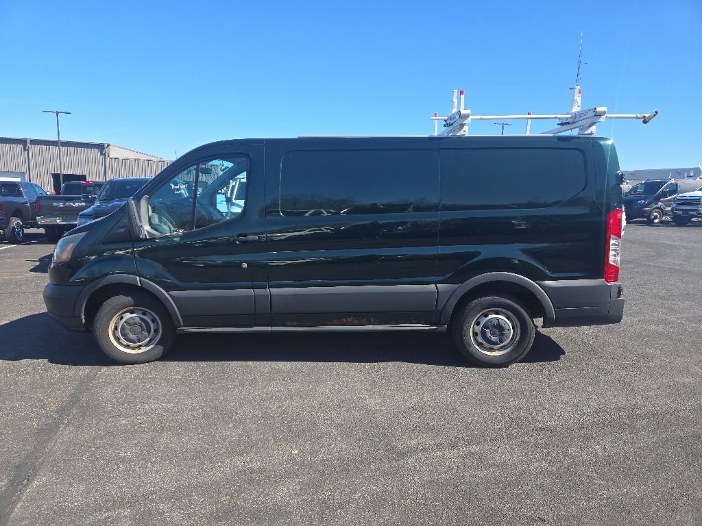 Used 2015 Ford Transit 150 130 Low Roof RWD image 4